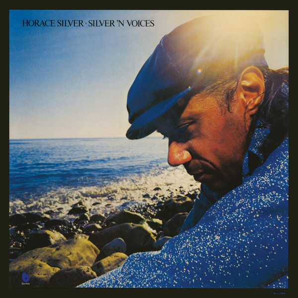 Horace Silver – Silver ‘N Voices(16Bit-44.1kHz)-OppsUpro音乐帝国