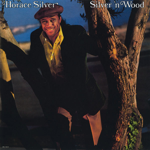 Horace Silver – Silver ‘N Wood(16Bit-44.1kHz)-OppsUpro音乐帝国