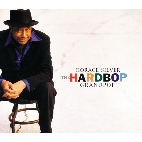 Horace Silver – The Hardbop Grandpop (Album Version)(16Bit-44.1kHz)-OppsUpro音乐帝国