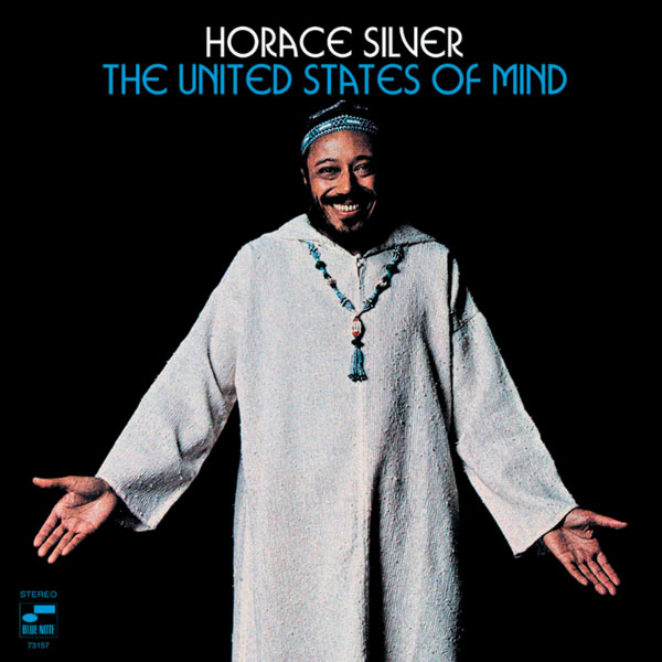 Horace Silver – The United States Of Minds(16Bit-44.1kHz)-OppsUpro音乐帝国