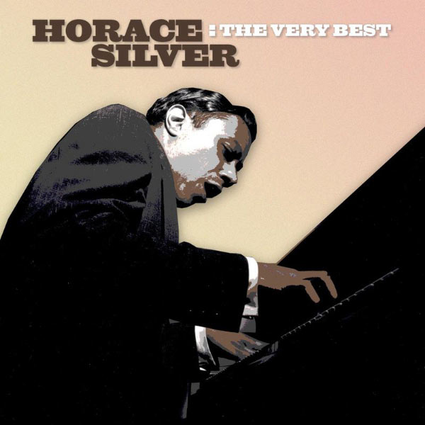 Horace Silver – The Very Best(16Bit-44.1kHz)-OppsUpro音乐帝国