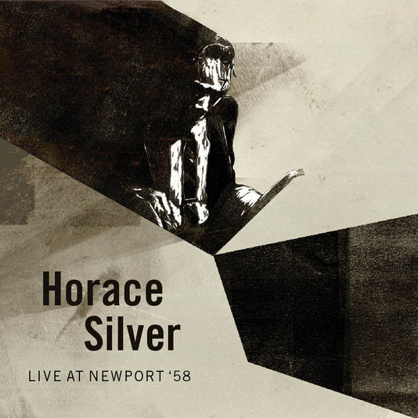 Horace Silver – Live At Newport ’58(16Bit-44.1kHz)-OppsUpro音乐帝国