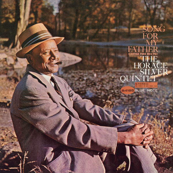 Horace Silver – Song For My Father(24Bit-192kHz)-OppsUpro音乐帝国