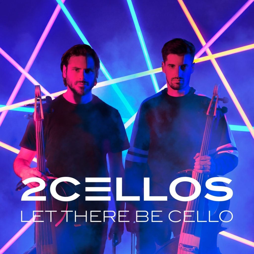 2CELLOS – Let There Be Cello【FLAC 44.1】-OppsUpro音乐帝国