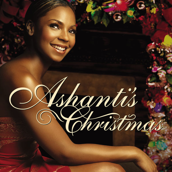 Ashanti – Ashanti’s Christmas(16Bit-44.1kHz)-OppsUpro音乐帝国