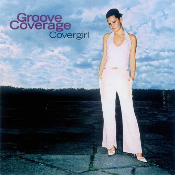 Groove Coverage – Covergirl(16Bit-44.1kHz)-OppsUpro音乐帝国