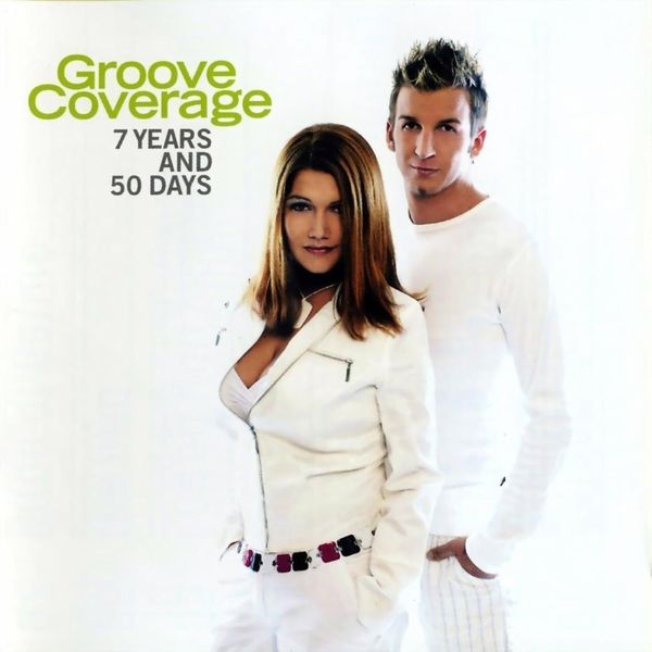 Groove Coverage – 7 Years and 50 Days(16Bit-44.1kHz)-OppsUpro音乐帝国