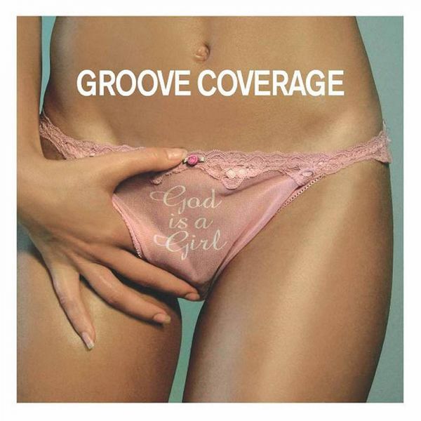 Groove Coverage – God Is a Girl(16Bit-44.1kHz)-OppsUpro音乐帝国