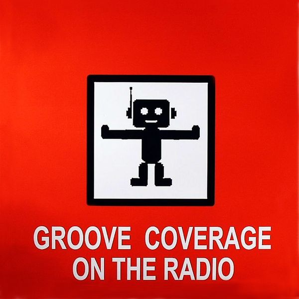 Groove Coverage – On The Radio(16Bit-44.1kHz)-OppsUpro音乐帝国