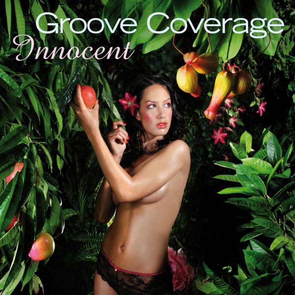 Groove Coverage – Innocent(16Bit-44.1kHz)-OppsUpro音乐帝国