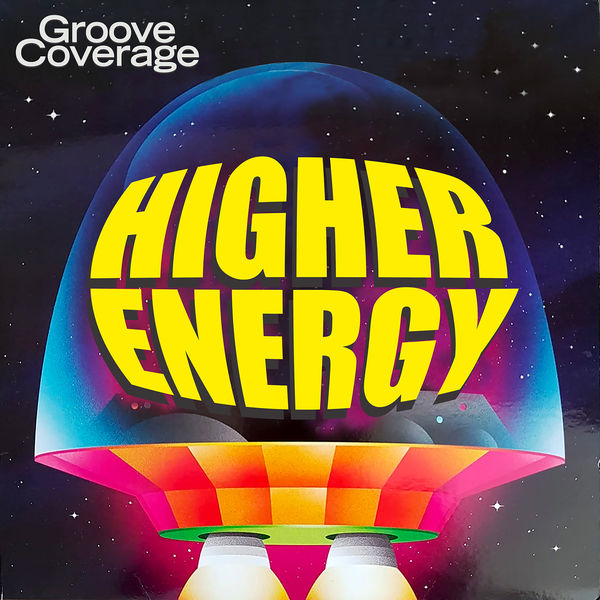 Groove Coverage – Higher Energy (Radio Version)(16Bit-44.1kHz)-OppsUpro音乐帝国