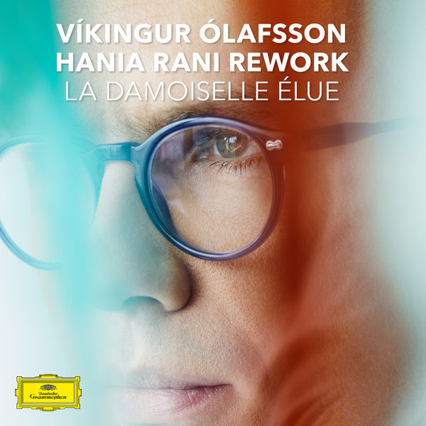 Víkingur Ólafsson – La damoiselle élue (Hania Rani Rework (After Claude Debussy))(24Bit-48kHz)-OppsUpro音乐帝国