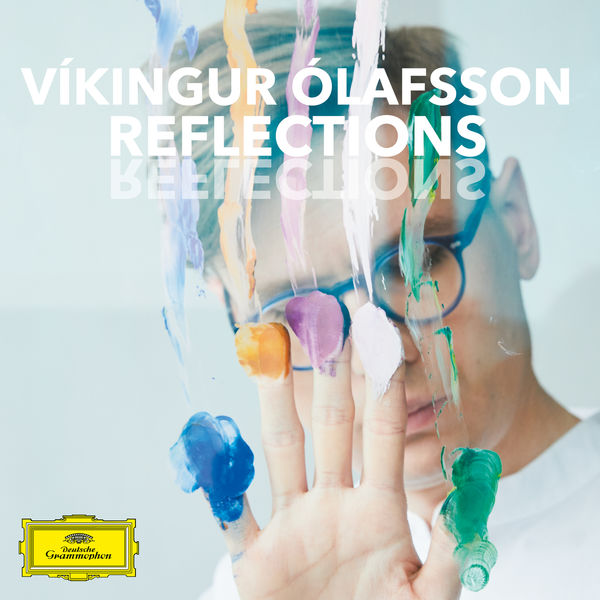 Víkingur Ólafsson – Reflections(16Bit-44.1kHz)-OppsUpro音乐帝国