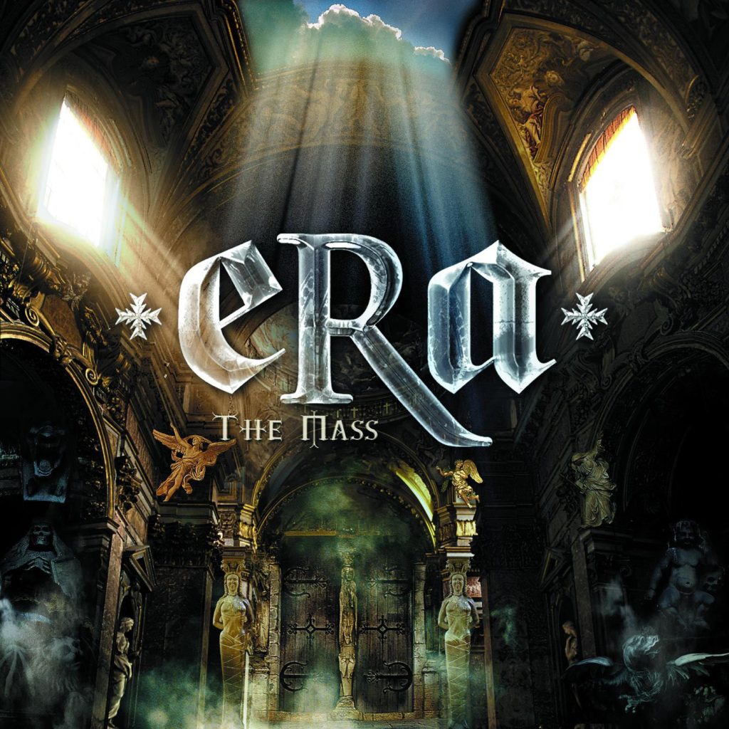 ERA – The Mass【44.1kHz／16bit】法国区-OppsUpro音乐帝国