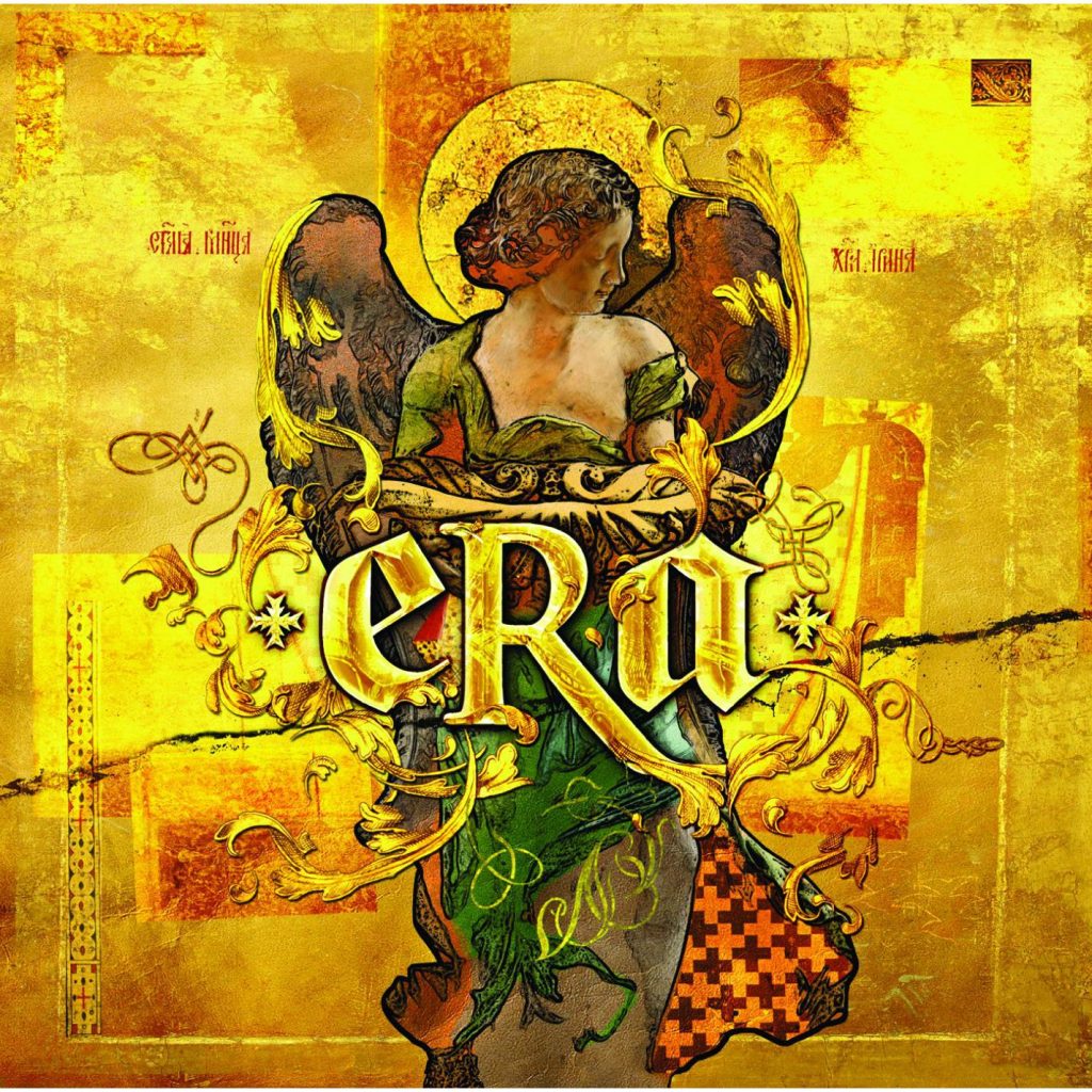 ERA – The Very Best Of【44.1kHz／16bit】法国区-OppsUpro音乐帝国