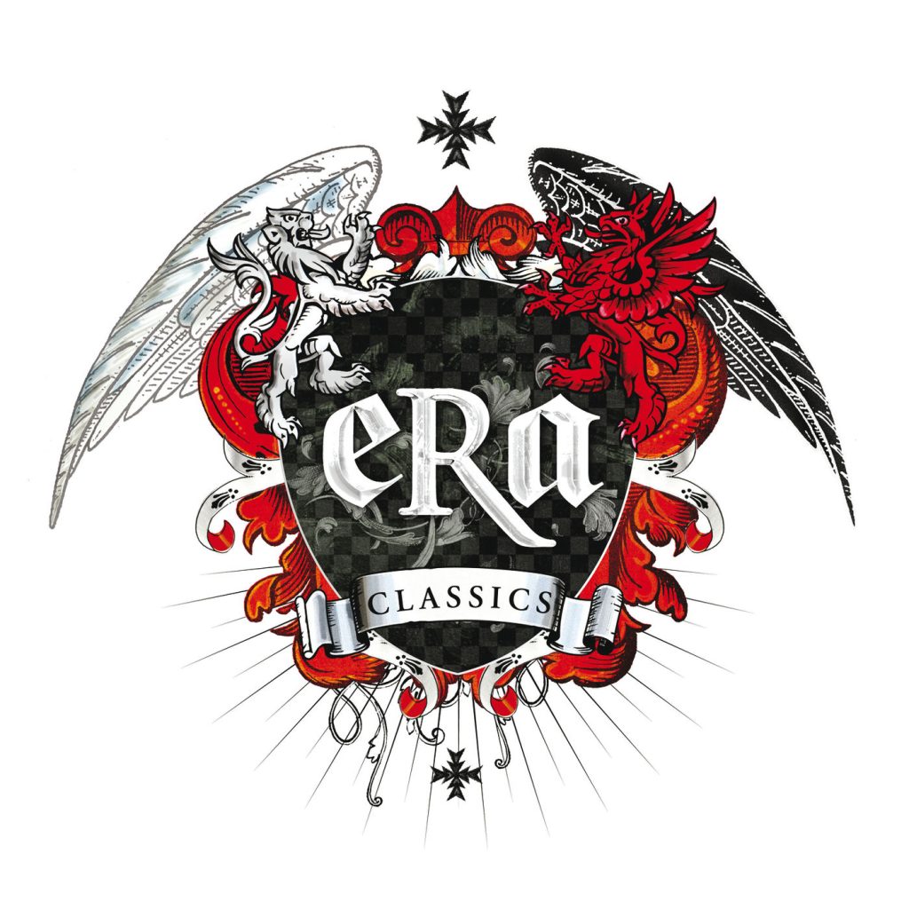 ERA – Era Classics【44.1kHz／16bit】法国区-OppsUpro音乐帝国