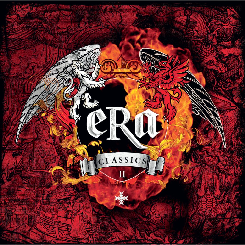 ERA – Classics II【44.1kHz／16bit】法国区-OppsUpro音乐帝国