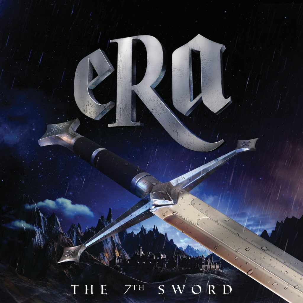 ERA – The 7th Sword【44.1kHz／16bit】法国区-OppsUpro音乐帝国