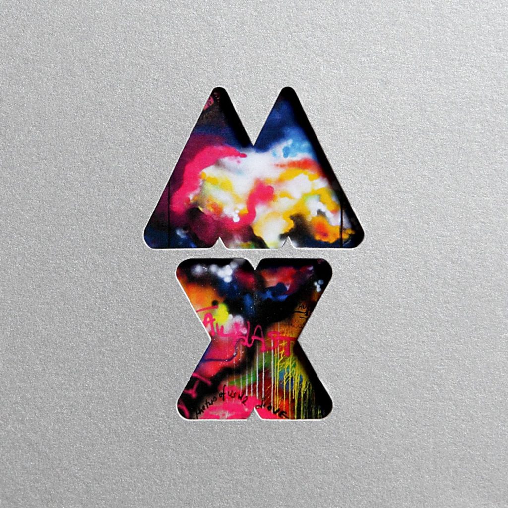 Coldplay – Mylo Xyloto【44.1kHz／16bit】法国区-OppsUpro音乐帝国