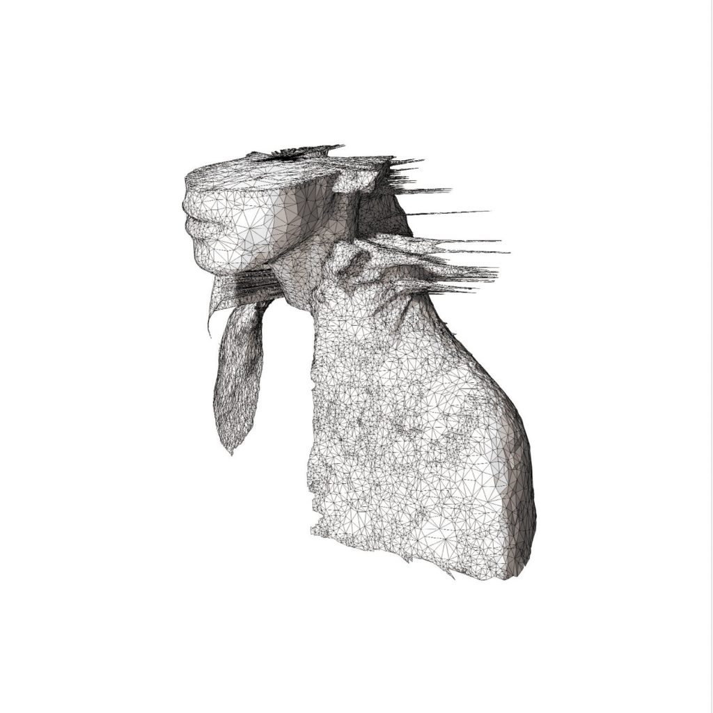 Coldplay – A Rush of Blood to the Head【44.1kHz／16bit】法国区-OppsUpro音乐帝国