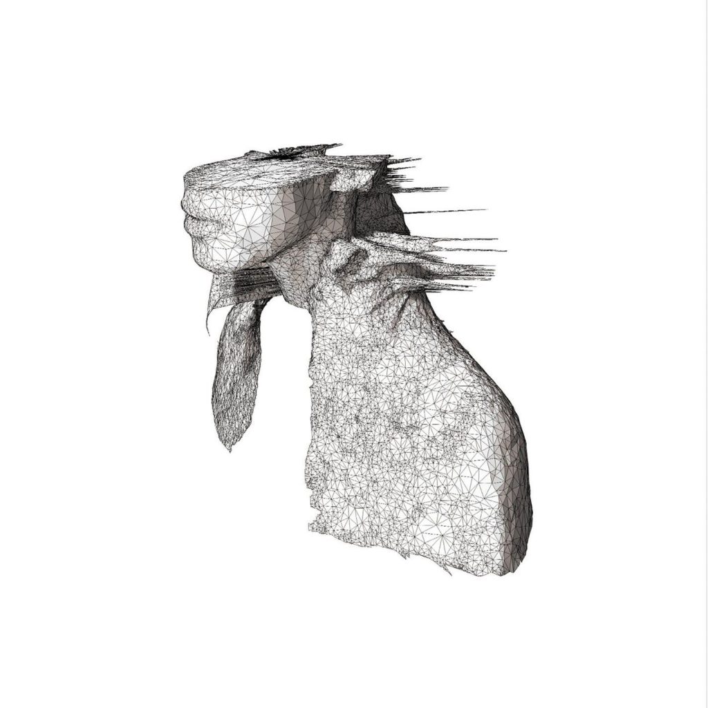 Coldplay – A Rush of Blood to the Head【192kHz／24bit】法国区-OppsUpro音乐帝国