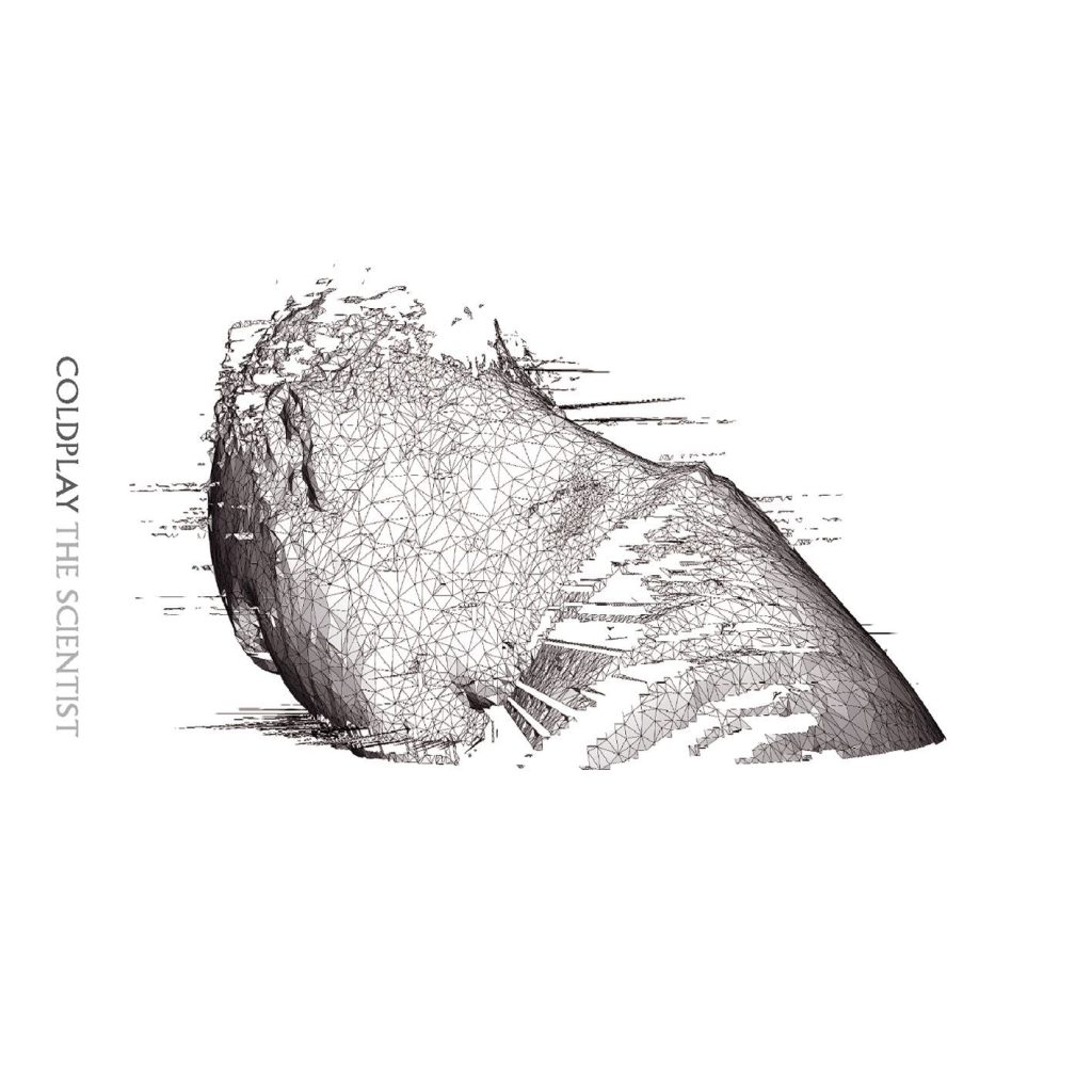 Coldplay – The Scientist【44.1kHz／16bit】法国区-OppsUpro音乐帝国