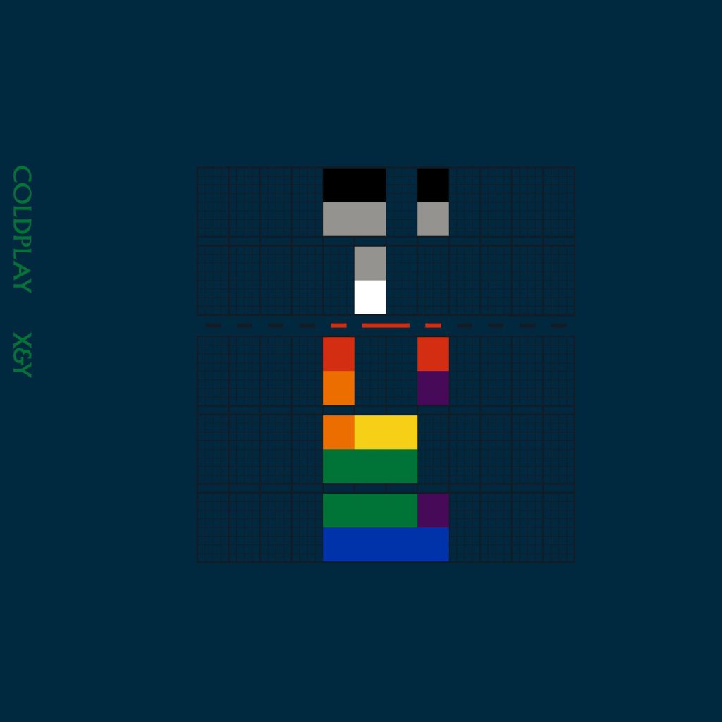 Coldplay – X＆Y【44.1kHz／16bit】法国区-OppsUpro音乐帝国