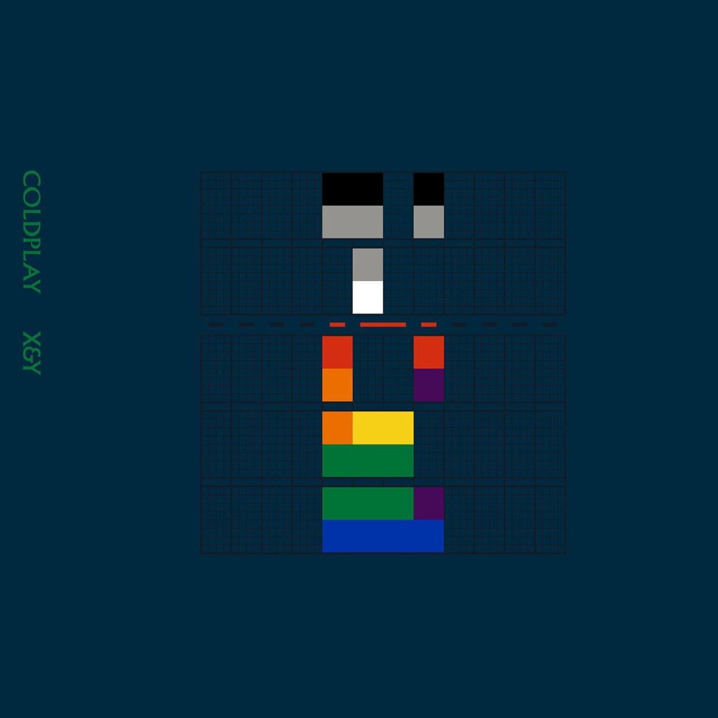 Coldplay – X＆Y【192kHz／24bit】法国区-OppsUpro音乐帝国