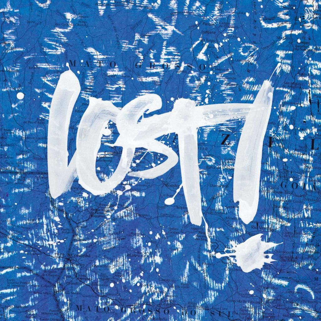 Coldplay – Lost!Ⓔ【44.1kHz／16bit】法国区-OppsUpro音乐帝国