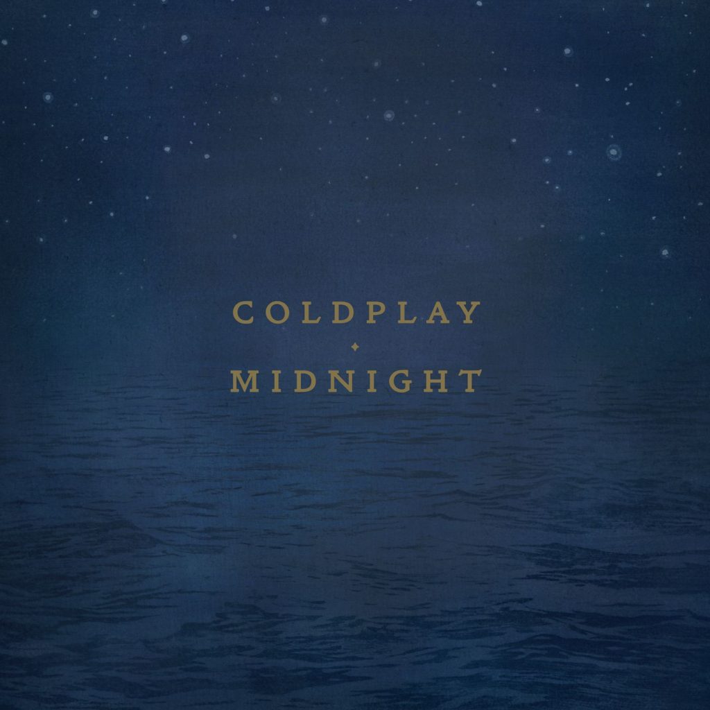 Coldplay – Midnight【44.1kHz／16bit】法国区-OppsUpro音乐帝国