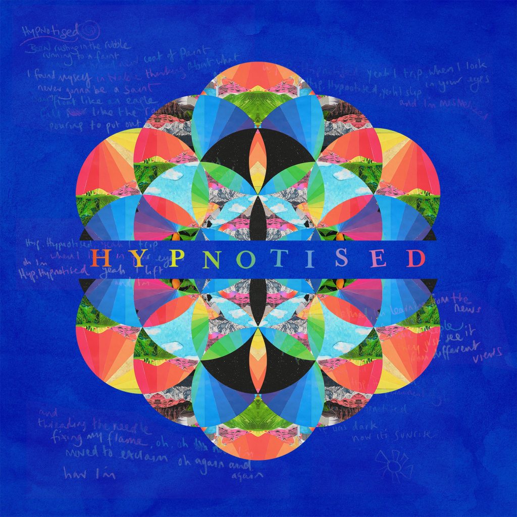 Coldplay – Hypnotised【44.1kHz／16bit】法国区-OppsUpro音乐帝国