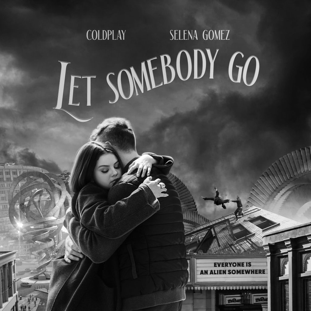 Coldplay – Let Somebody Go【44.1kHz／24bit】法国区-OppsUpro音乐帝国