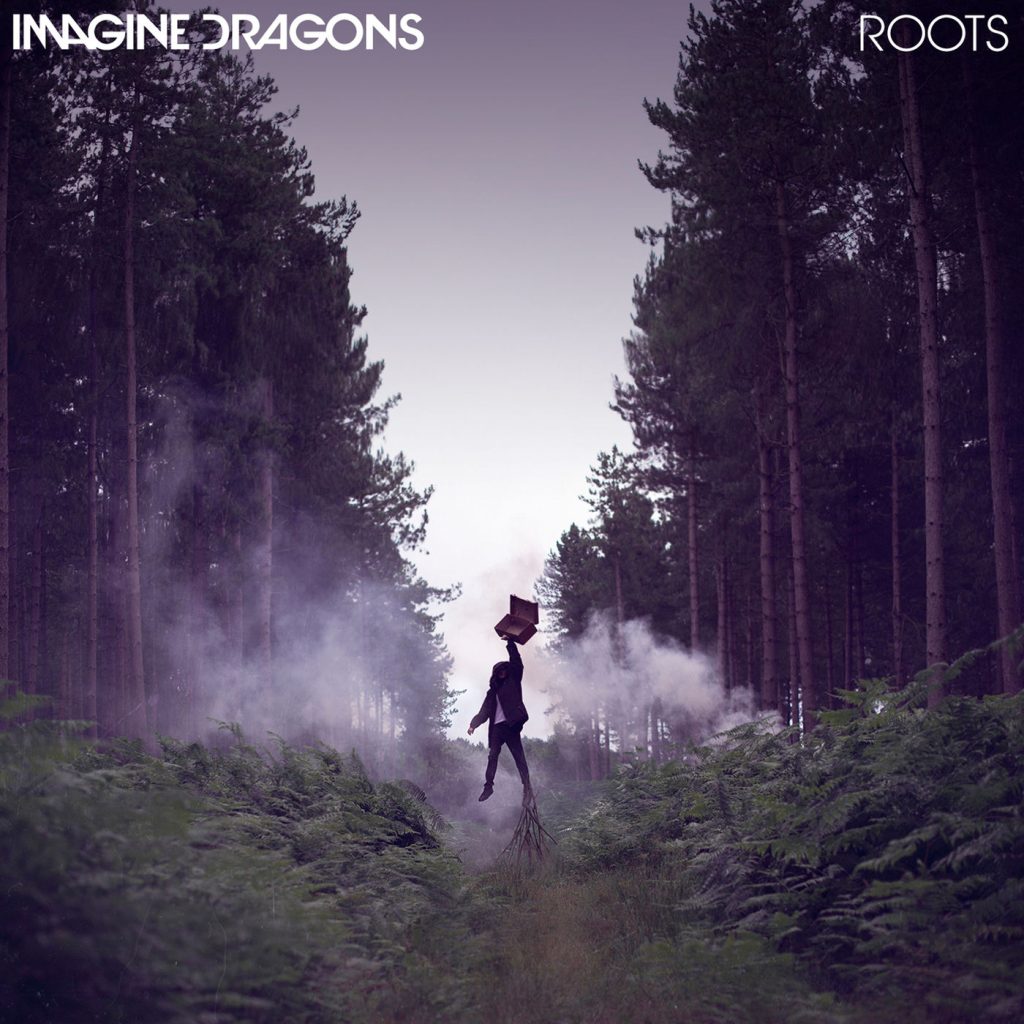 Imagine Dragons – Roots【44.1kHz／16bit】法国区-OppsUpro音乐帝国