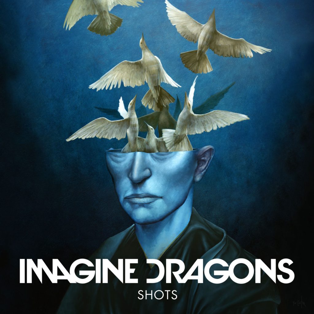 Imagine Dragons – Shots (The Young Professionals Remix)【44.1kHz／16bit】法国区-OppsUpro音乐帝国