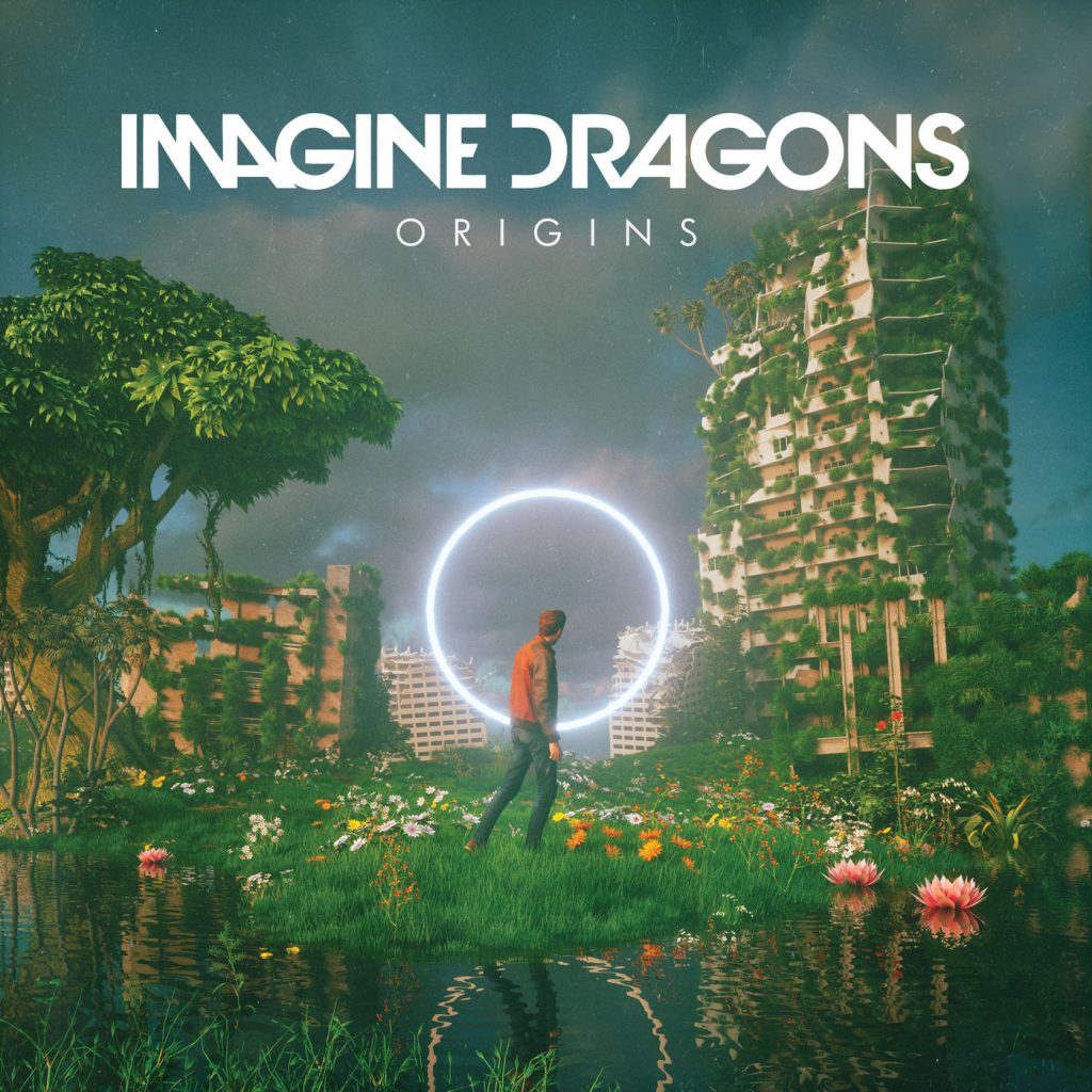 Imagine Dragons – Origins (Deluxe Edition)【44.1kHz／24bit】法国区-OppsUpro音乐帝国