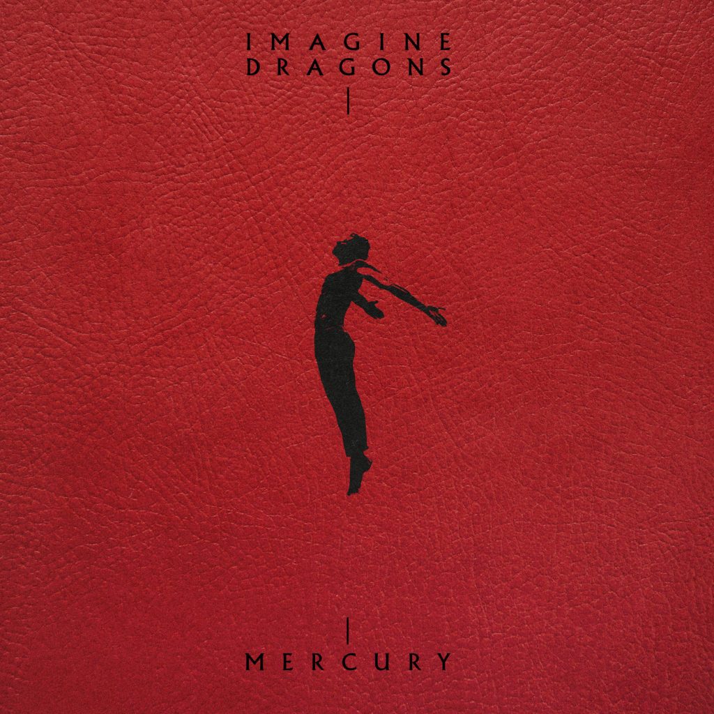 Imagine Dragons – Mercury – Acts 1 ＆ 2【44.1kHz／16bit】法国区-OppsUpro音乐帝国