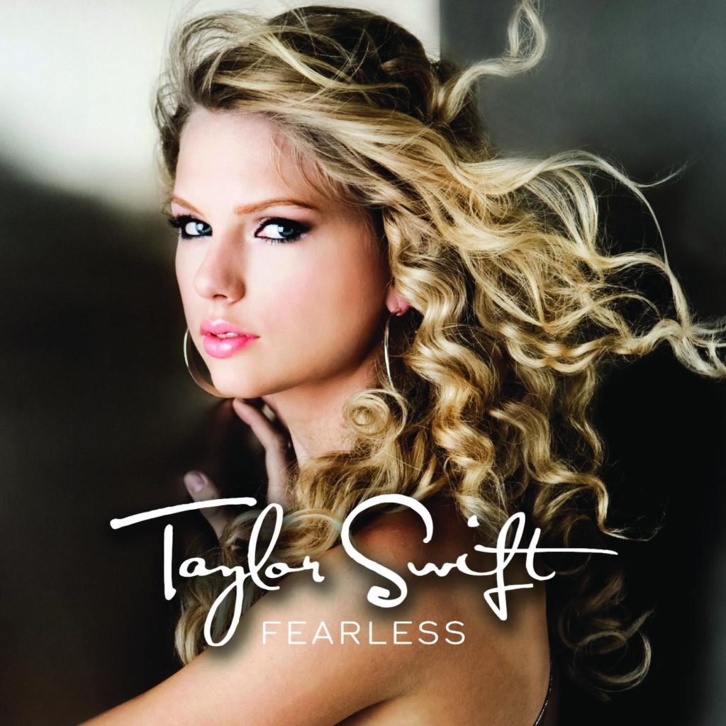 Taylor Swift – Fearless (International Version)【44.1kHz／16bit】法国区-OppsUpro音乐帝国