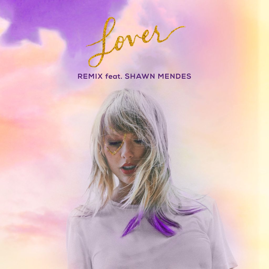 Taylor Swift – Lover (Remix)【44.1kHz／16bit】法国区-OppsUpro音乐帝国