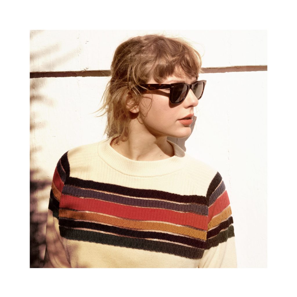 Taylor Swift – Wildest Dreams (Taylor＇s Version)【88.2kHz／24bit】法国区-OppsUpro音乐帝国