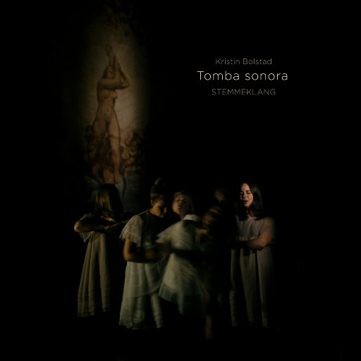 Stemmeklang – Tomba sonora (静墓之音) (5.1CH)-OppsUpro音乐帝国