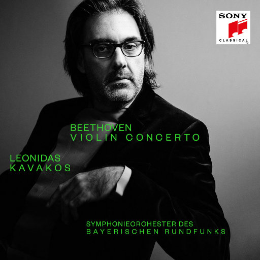 Leonidas Kavakos – 贝多芬: 小提琴协奏曲, Op. 61 & 七重奏, Op. 20 & 民间歌曲变奏曲, Op. 105 & 107-OppsUpro音乐帝国