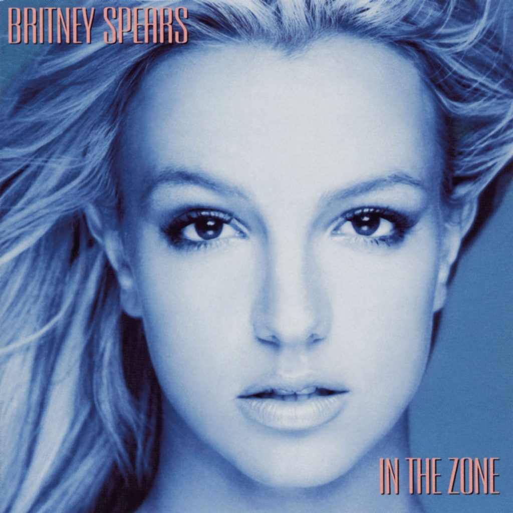 Britney Spears – In The Zone DVD Bonus Audio【44.1kHz／16bit】法国区-OppsUpro音乐帝国