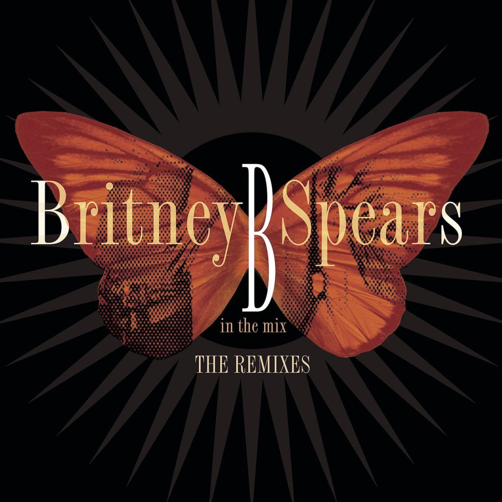 Britney Spears – B in the Mix, The Remixes [Deluxe Version]【44.1kHz／16bit】法国区-OppsUpro音乐帝国