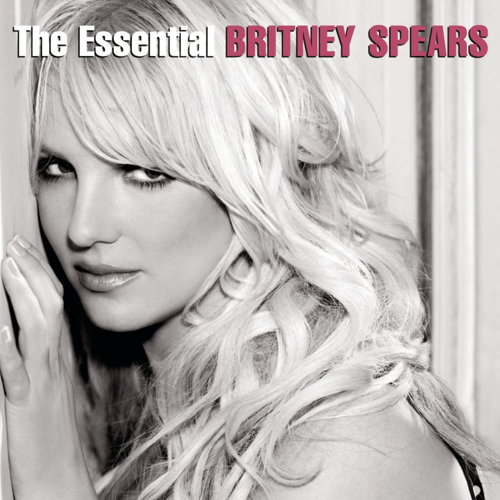 Britney Spears – The Essential Britney Spears【44.1kHz／16bit】法国区-OppsUpro音乐帝国