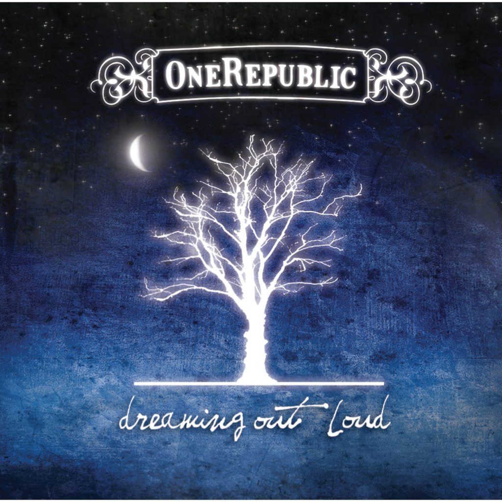 OneRepublic – Dreaming Out Loud (Deluxe)【44.1kHz／16bit】法国区-OppsUpro音乐帝国