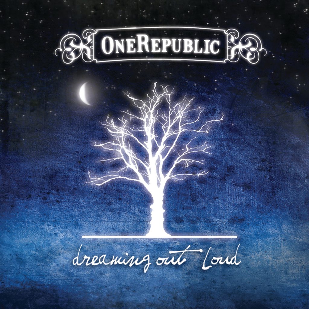 OneRepublic – Dreaming Out Loud【44.1kHz／16bit】法国区-OppsUpro音乐帝国