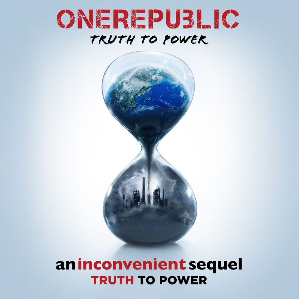 OneRepublic – Truth To Power【44.1kHz／16bit】法国区-OppsUpro音乐帝国