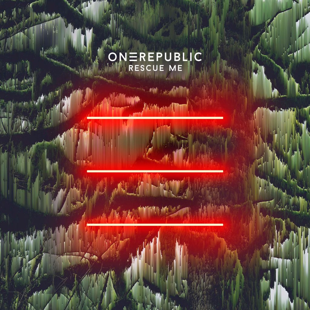 OneRepublic – Rescue Me【44.1kHz／16bit】法国区-OppsUpro音乐帝国