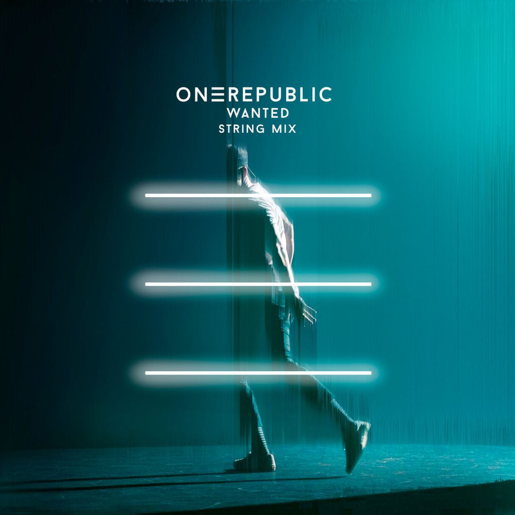 OneRepublic – Wanted (String Mix)【44.1kHz／16bit】法国区-OppsUpro音乐帝国