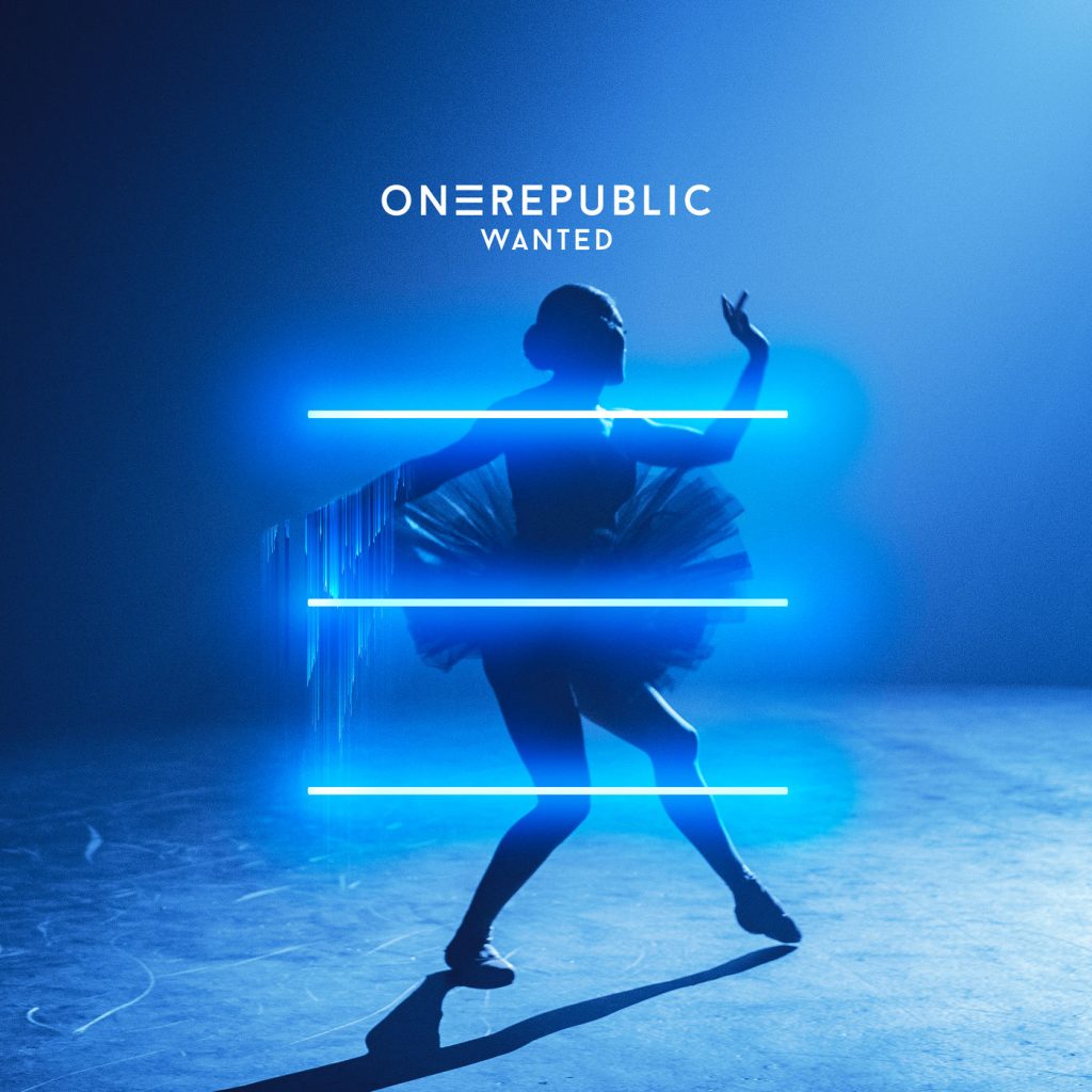 OneRepublic – Wanted【44.1kHz／16bit】法国区-OppsUpro音乐帝国